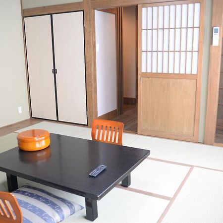 Tairoukan Hotel Minamioguni Bagian luar foto